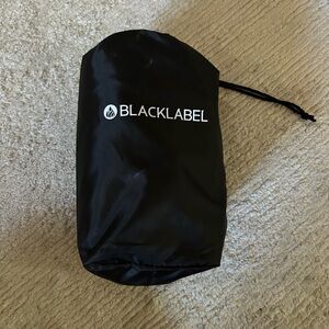 New packable electronic blanket
